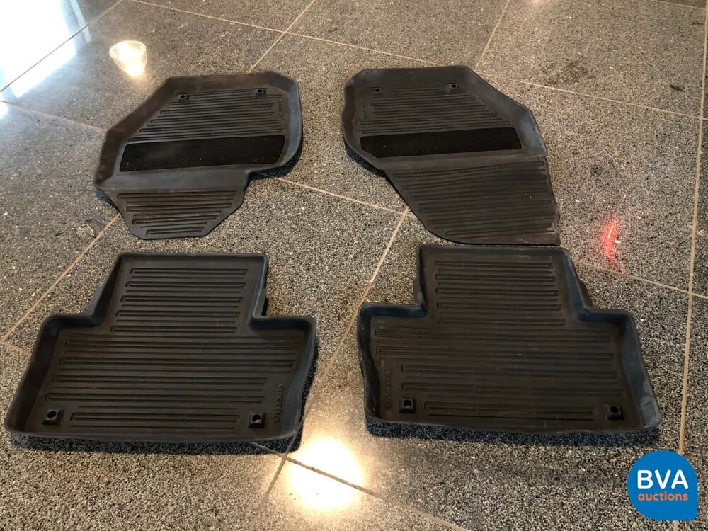 Volvo XC60 2.0 T5 Ocean Race 245hp 2016, NK-762-G.