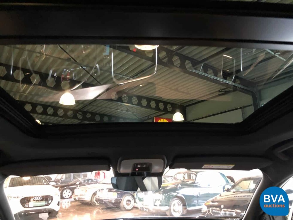 Volvo XC60 2.0 T5 Ocean Race 245hp 2016, NK-762-G.