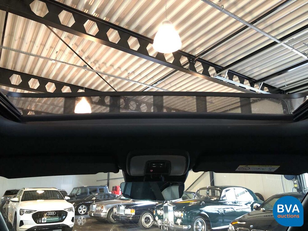 Volvo XC60 2.0 T5 Ocean Race 245hp 2016, NK-762-G.