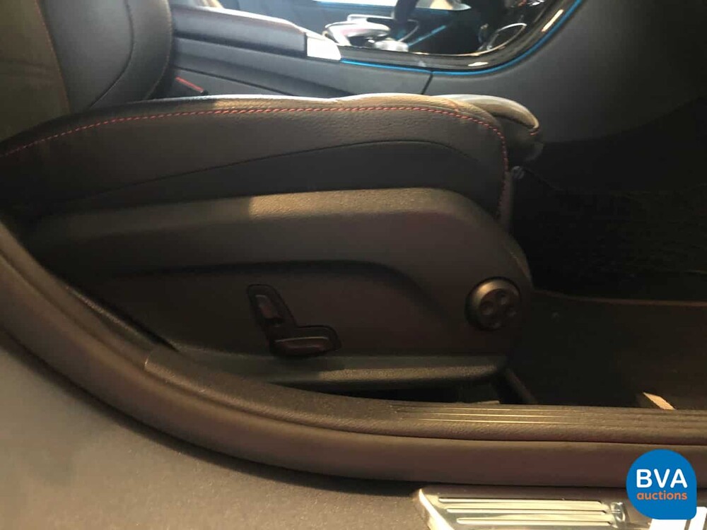Mercedes-Benz C43 AMG 4Matic C-Klasse Estate 367pk 2017, XG-275-F