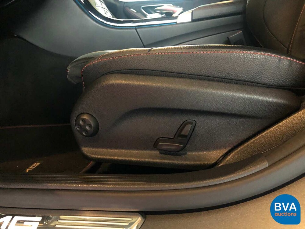 Mercedes-Benz C43 AMG 4Matic C-Klasse Estate 367pk 2017, XG-275-F