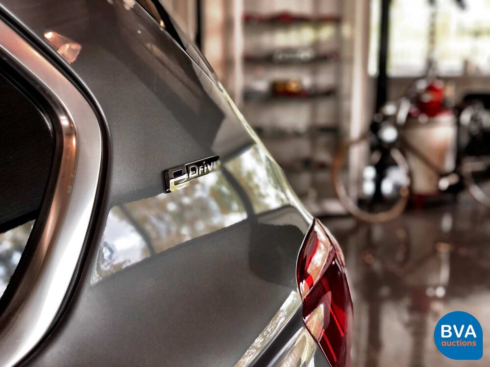 BMW X5 40e M-Sport xDrive Plug-Hybrid 313hp Facelift 2017, XK-379-N.