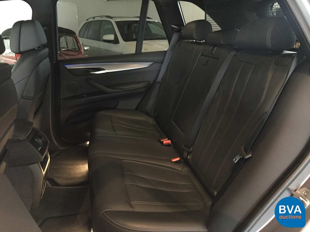 BMW X5 40e M-Sport xDrive Plug-Hybrid 313hp Facelift 2017, XK-379-N.