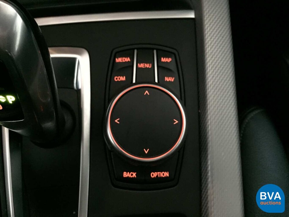 BMW X5 40e M-Sport xDrive Plug-Hybrid 313hp Facelift 2017, XK-379-N.