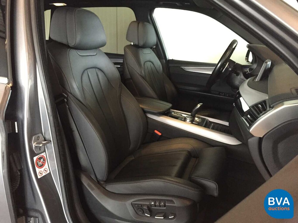 BMW X5 40e M-Sport xDrive Plug-Hybrid 313hp Facelift 2017, XK-379-N.