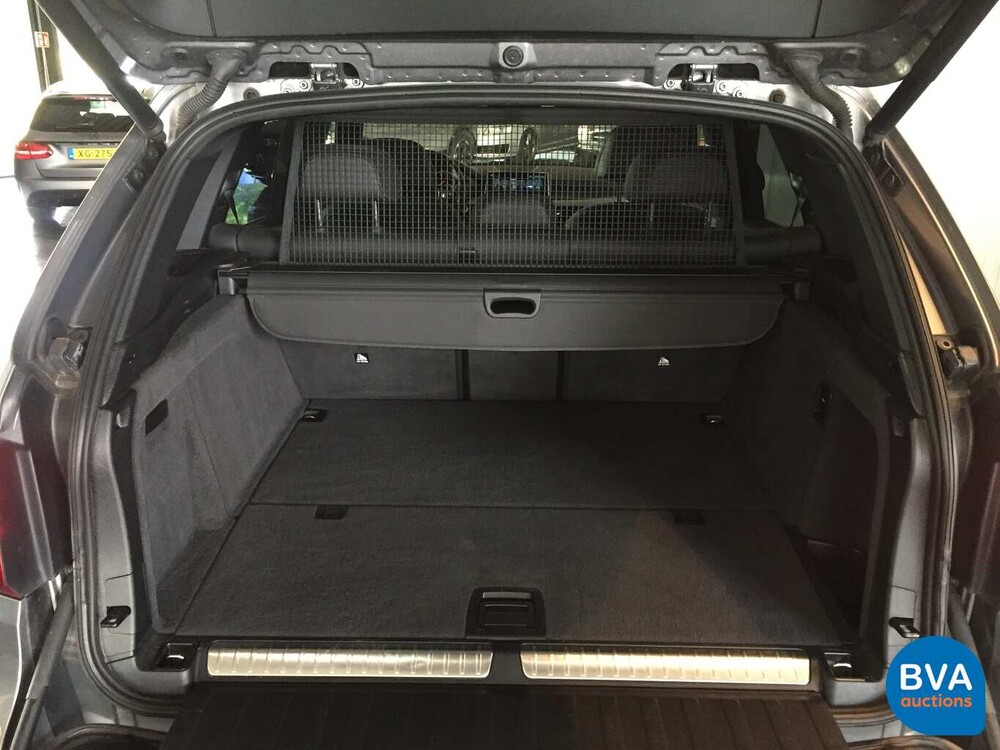 BMW X5 40e M-Sport xDrive Plug-Hybrid 313hp Facelift 2017, XK-379-N.