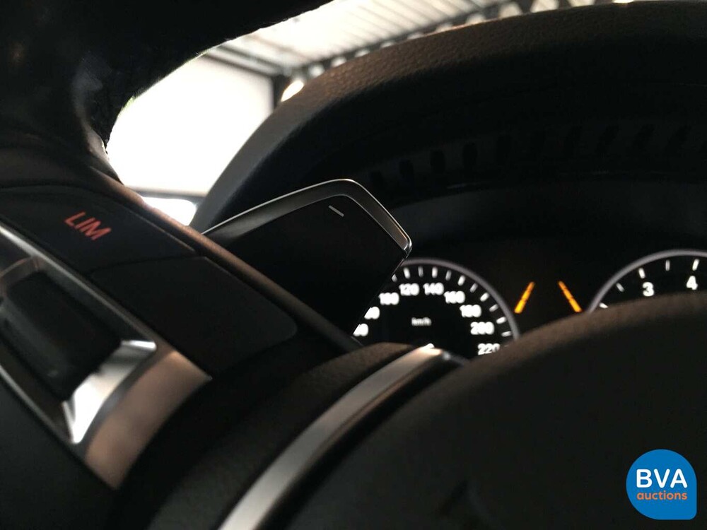 BMW X5 40e M-Sport xDrive Plug-Hybrid 313hp Facelift 2017, XK-379-N.