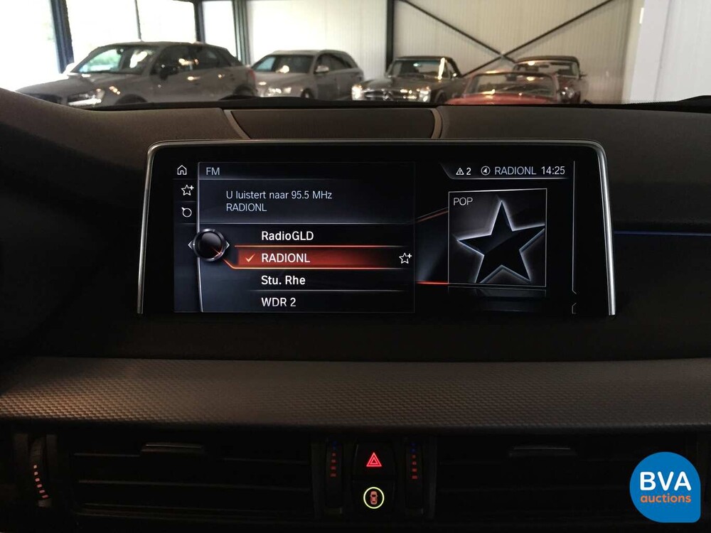 BMW X5 40e M-Sport xDrive Plug-Hybrid 313hp Facelift 2017, XK-379-N.