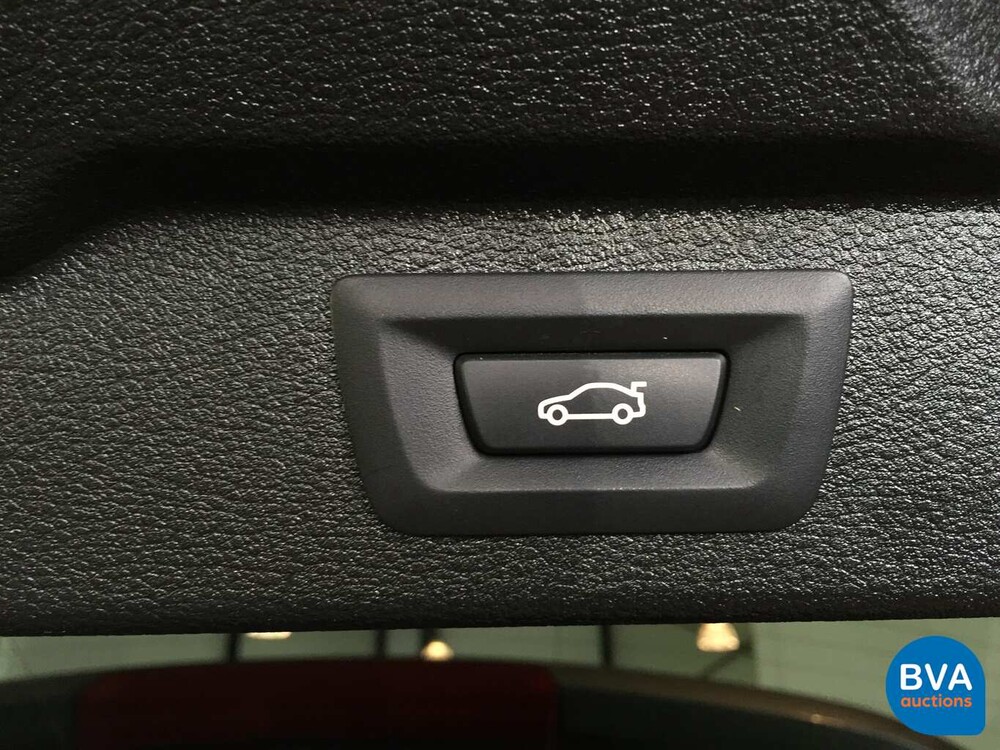 BMW X5 40e M-Sport xDrive Plug-Hybrid 313hp Facelift 2017, XK-379-N.