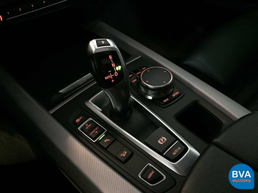 BMW X5 40e M-Sport xDrive Plug-Hybrid 313hp Facelift 2017, XK-379-N.