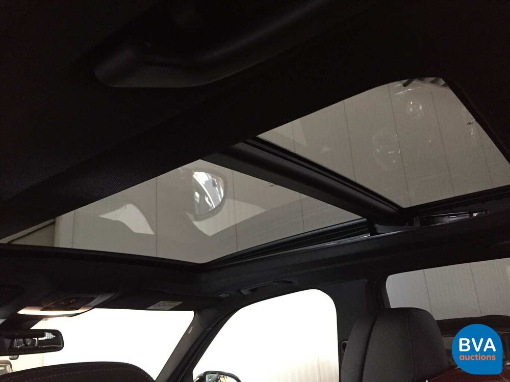 BMW X5 40e M-Sport xDrive Plug-Hybrid 313hp Facelift 2017, XK-379-N.