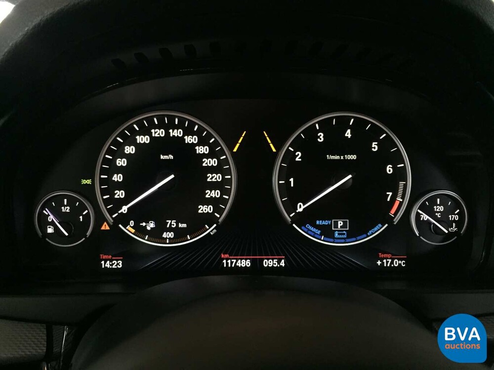 BMW X5 40e M-Sport xDrive Plug-Hybrid 313hp Facelift 2017, XK-379-N.