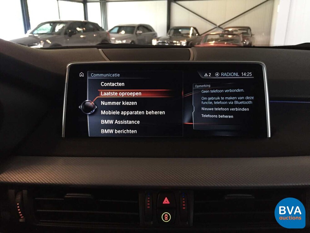 BMW X5 40e M-Sport xDrive Plug-Hybrid 313hp Facelift 2017, XK-379-N.