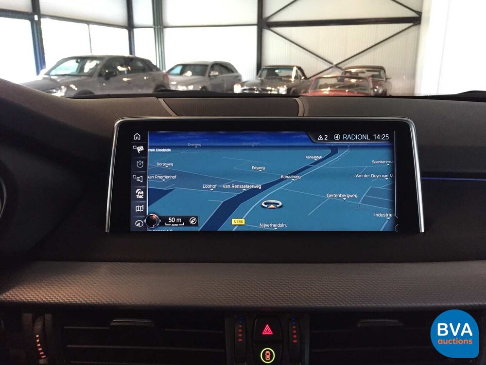 BMW X5 40e M-Sport xDrive Plug-Hybrid 313hp Facelift 2017, XK-379-N.