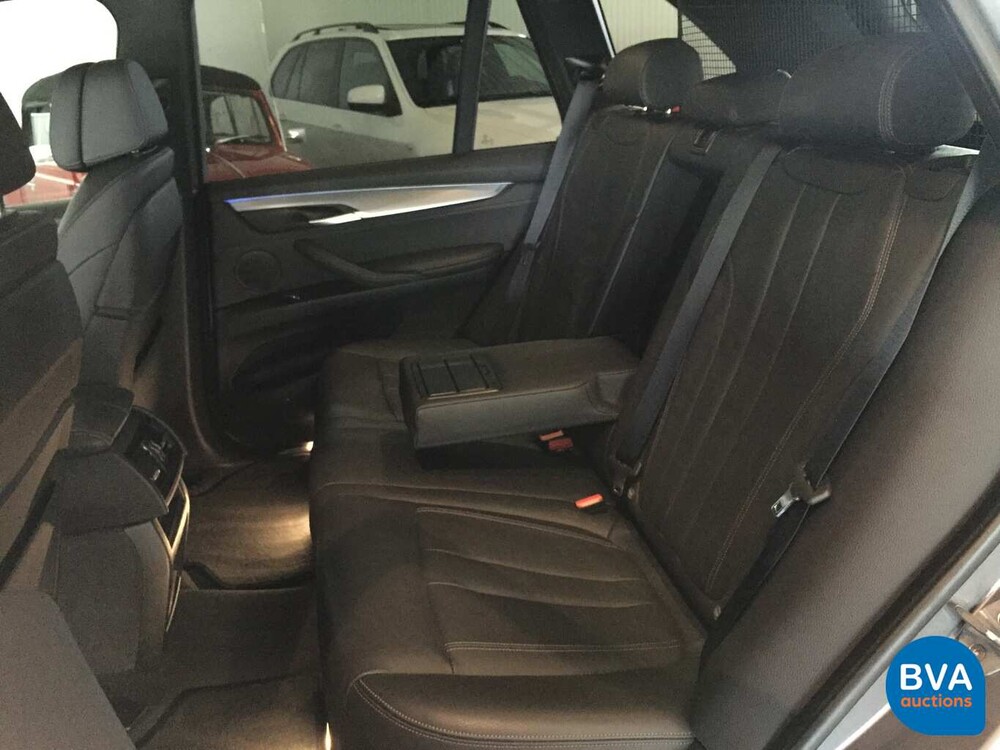 BMW X5 40e M-Sport xDrive Plug-Hybrid 313hp Facelift 2017, XK-379-N.