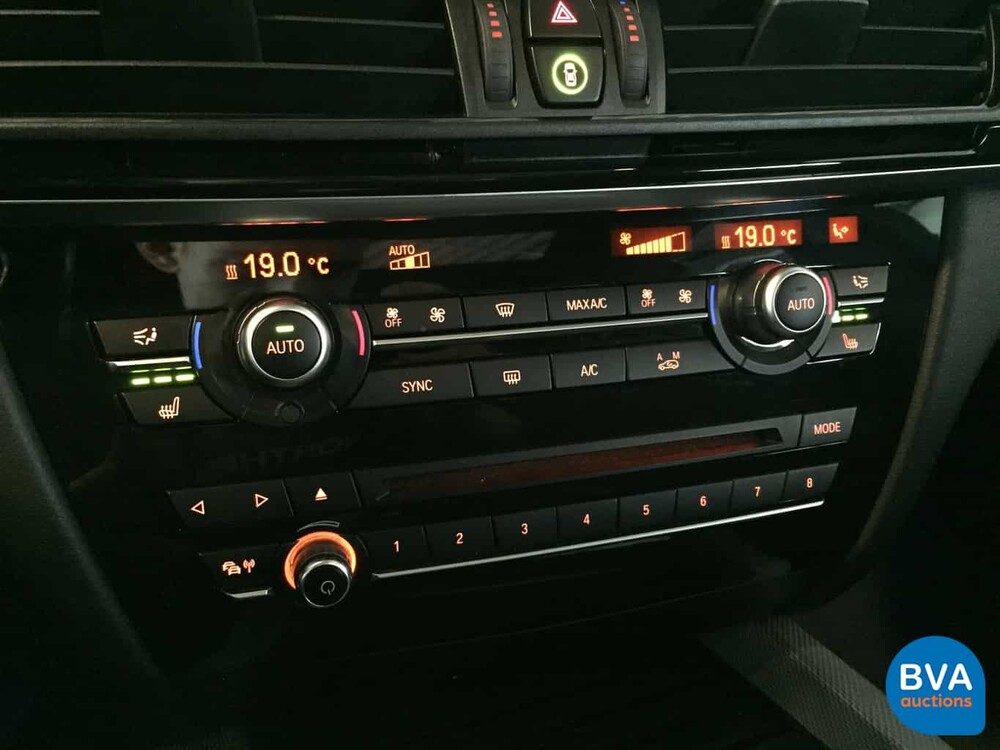 BMW X5 40e M-Sport xDrive Plug-Hybrid 313hp Facelift 2017, XK-379-N.