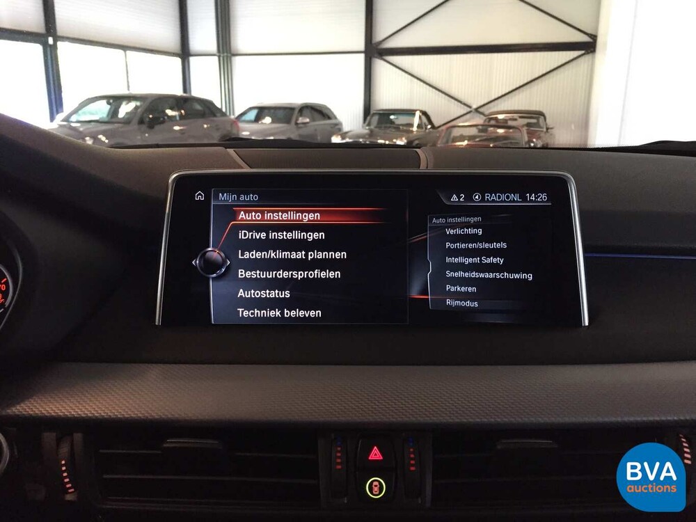 BMW X5 40e M-Sport xDrive Plug-Hybrid 313hp Facelift 2017, XK-379-N.