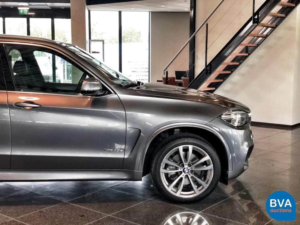 BMW X5 40e M-Sport xDrive Plug-Hybrid 313hp Facelift 2017, XK-379-N.