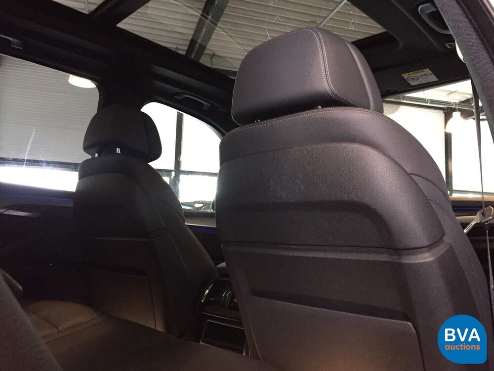 BMW X5 40e M-Sport xDrive Plug-Hybrid 313hp Facelift 2017, XK-379-N.