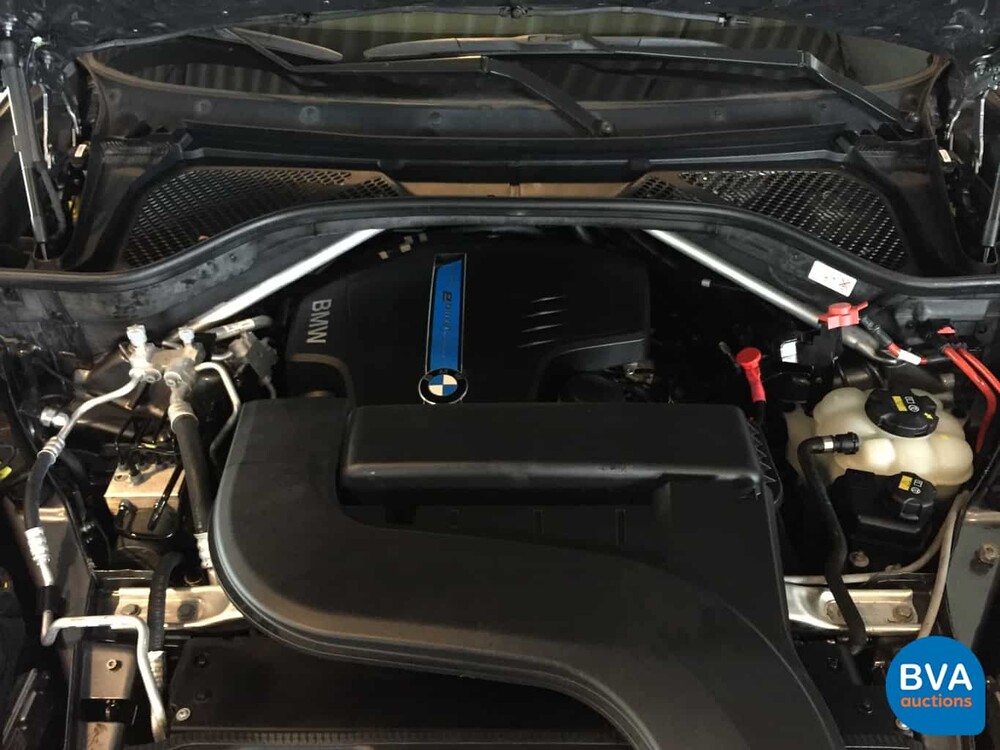 BMW X5 40e M-Sport xDrive Plug-Hybrid 313hp Facelift 2017, XK-379-N.