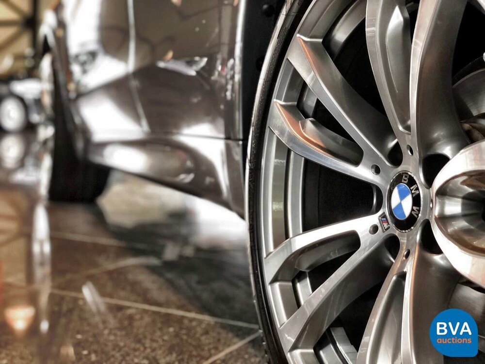 BMW X5 40e M-Sport xDrive Plug-Hybrid 313hp Facelift 2017, XK-379-N.