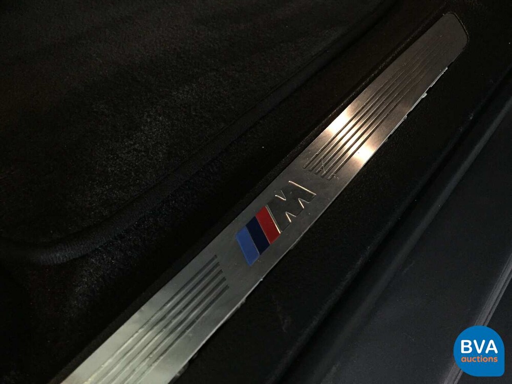 BMW X5 40e M-Sport xDrive Plug-Hybrid 313hp Facelift 2017, XK-379-N.