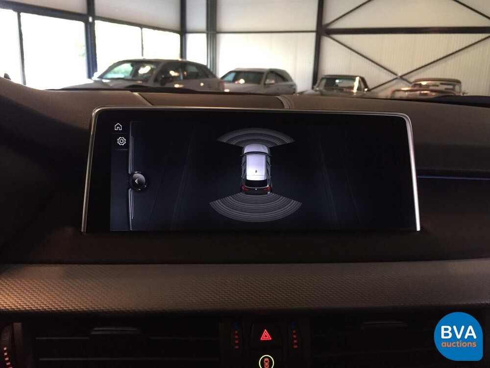 BMW X5 40e M-Sport xDrive Plug-Hybrid 313hp Facelift 2017, XK-379-N.