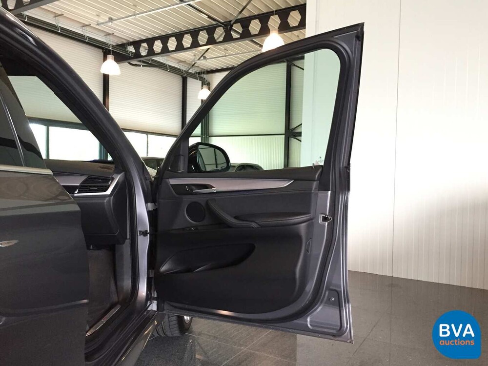 BMW X5 40e M-Sport xDrive Plug-Hybrid 313hp Facelift 2017, XK-379-N.