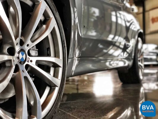 BMW X5 40e M-Sport xDrive Plug-Hybrid 313hp Facelift 2017, XK-379-N.