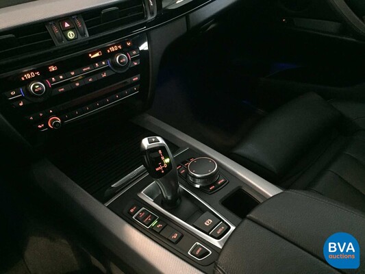 BMW X5 40e M-Sport xDrive Plug-Hybrid 313hp Facelift 2017, XK-379-N.