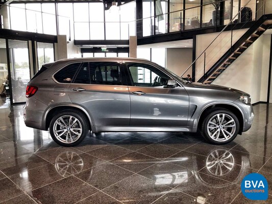 BMW X5 40e M-Sport xDrive Plug-Hybrid 313 PS Facelift 2017, XK-379-N.