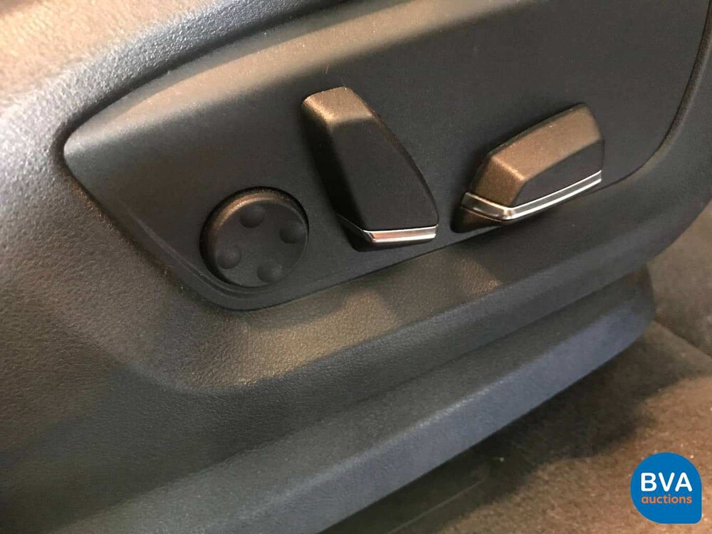 BMW X6 M50d xDrive 381pk 2016, PJ-438-Z