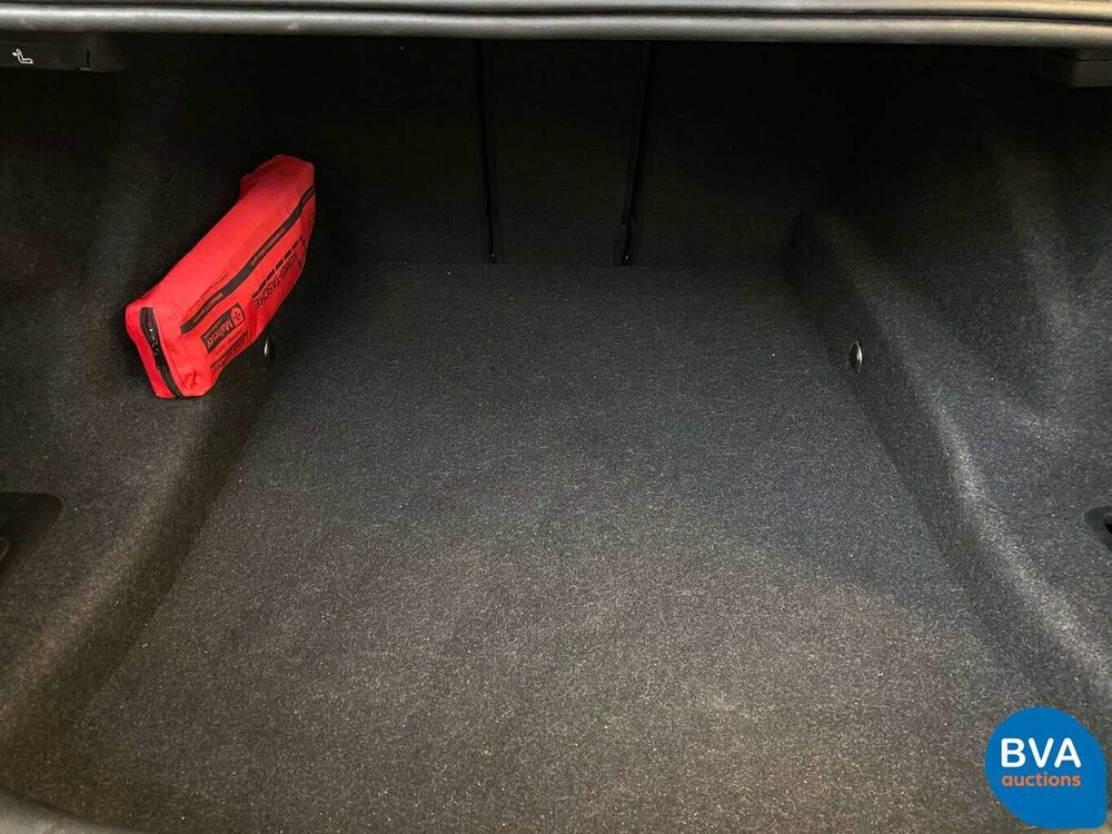 BMW M550d xDrive 400pk 2017 M550 5-serie M-Sport Sedan NW-MODEL