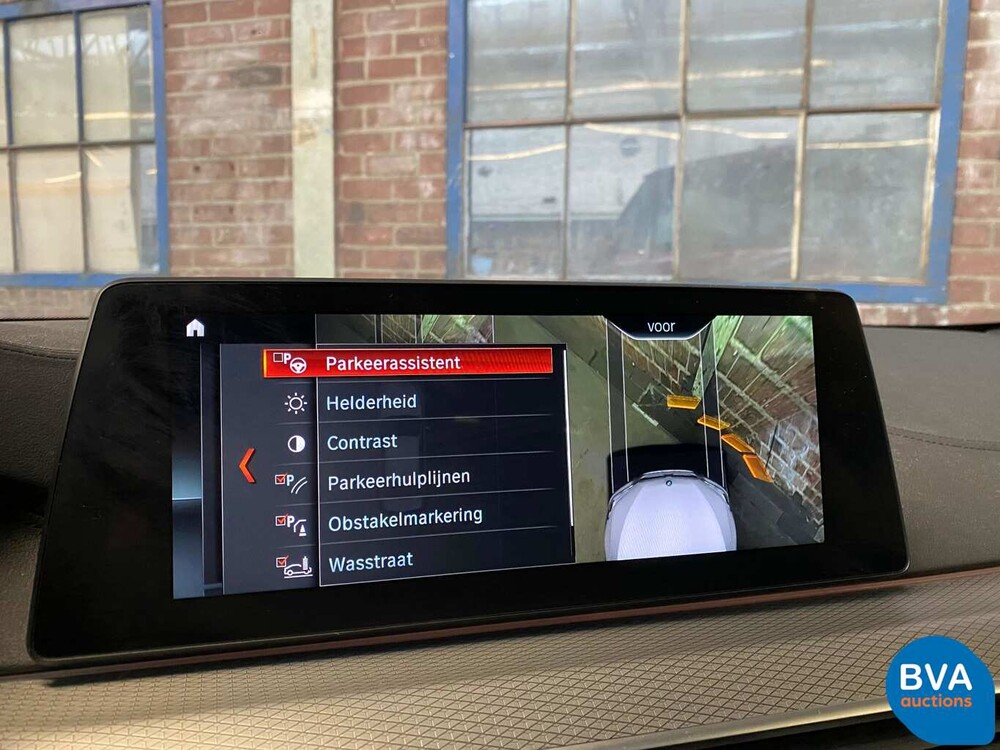 BMW M550d xDrive 400pk 2017 M550 5-serie M-Sport Sedan NW-MODEL