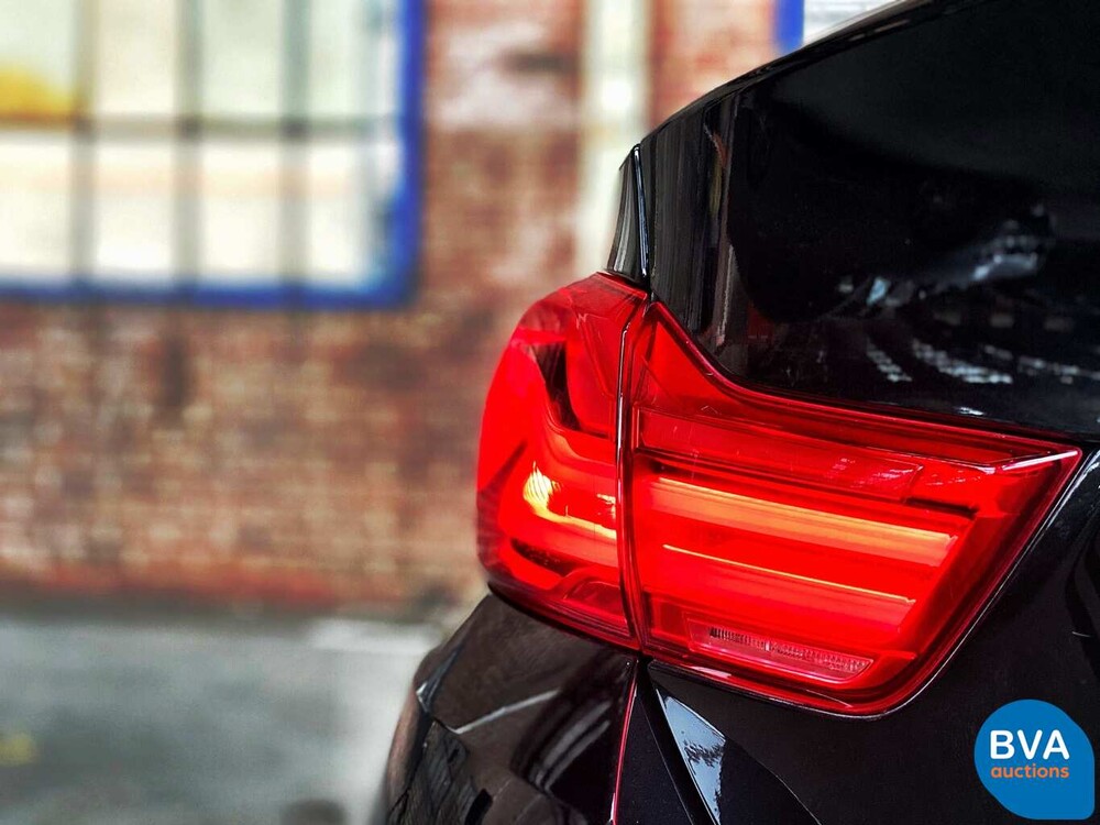 BMW M4 Competition 450pk Drivelogic Coupe 4-serie 2018 M-Performance