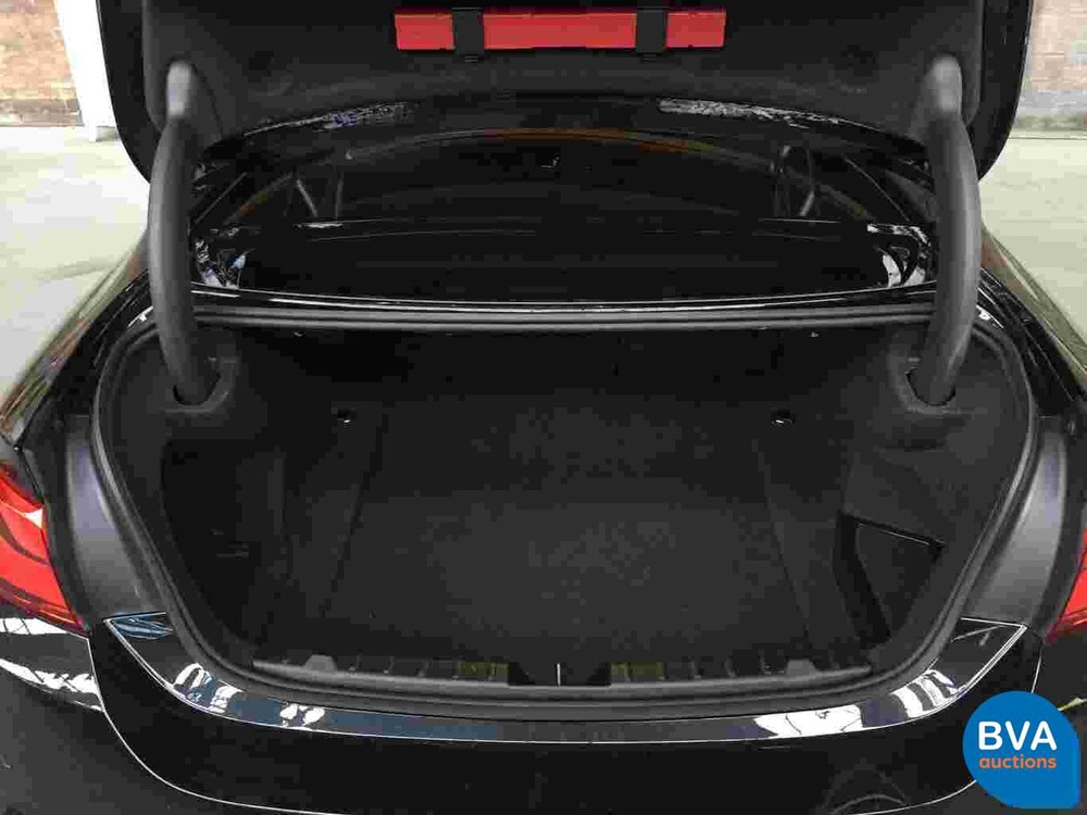 BMW M4 Competition 450pk Drivelogic Coupe 4-serie 2018 M-Performance