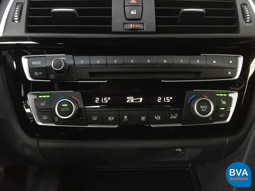 BMW M4 Competition 450pk Drivelogic Coupe 4-serie 2018 M-Performance