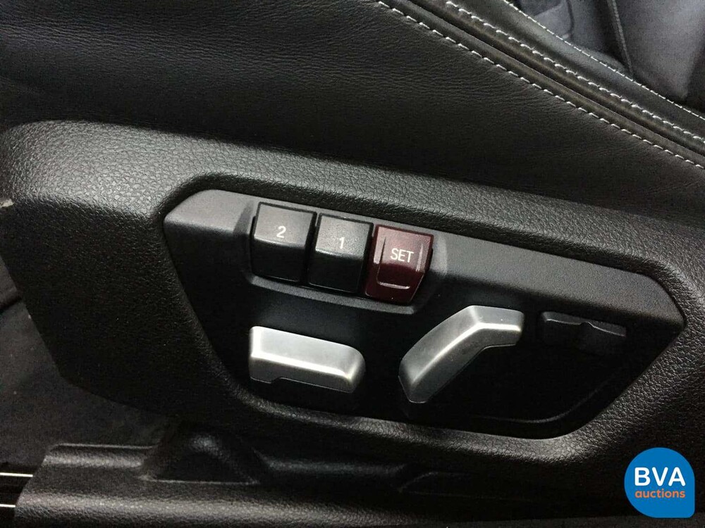 BMW M4 Competition 450pk Drivelogic Coupe 4-serie 2018 M-Performance