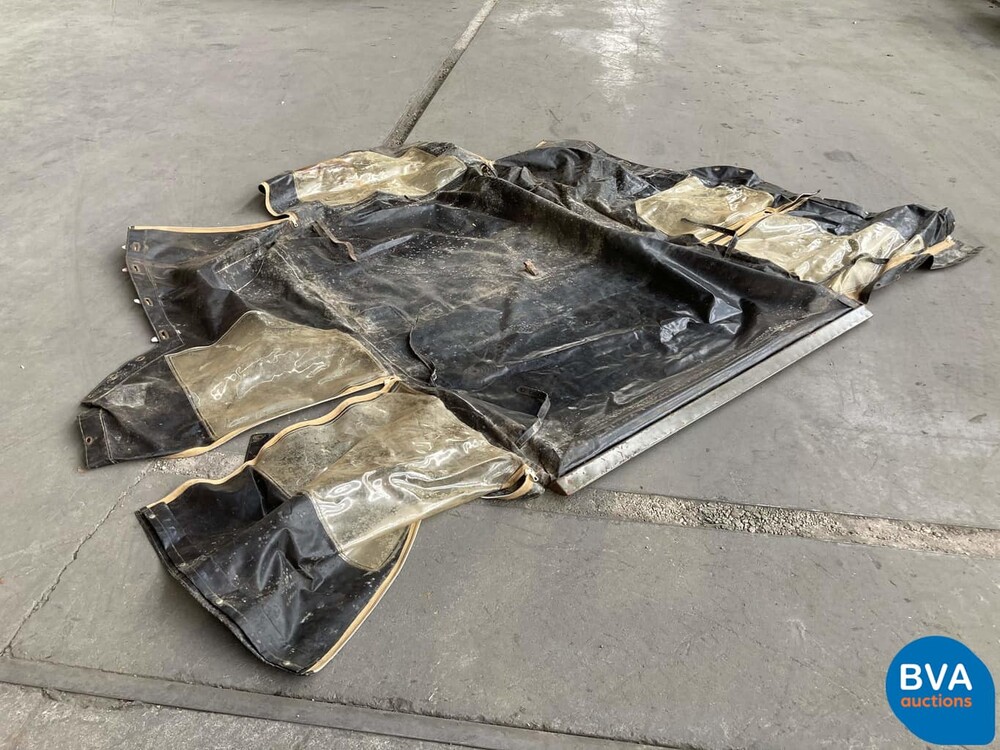 DKW Munga Auto Union 1964, 66-GZ-03