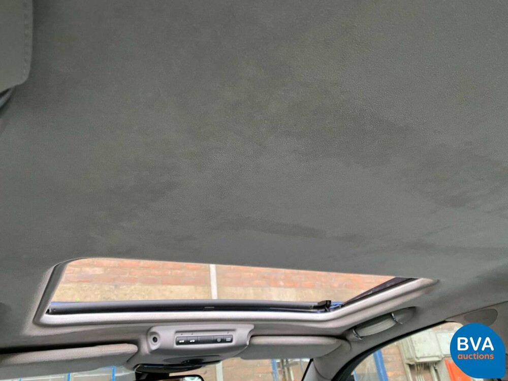 Maserati Quattroporte 4.2 V8 400 PS ZF Automatik 2007, J-377-PP.