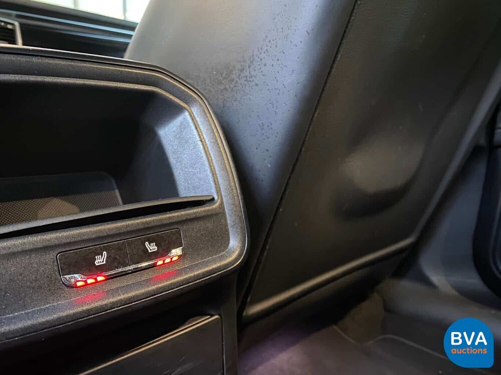 Porsche Macan S 3.0D 258pk Garantie 2014, GP-055-R