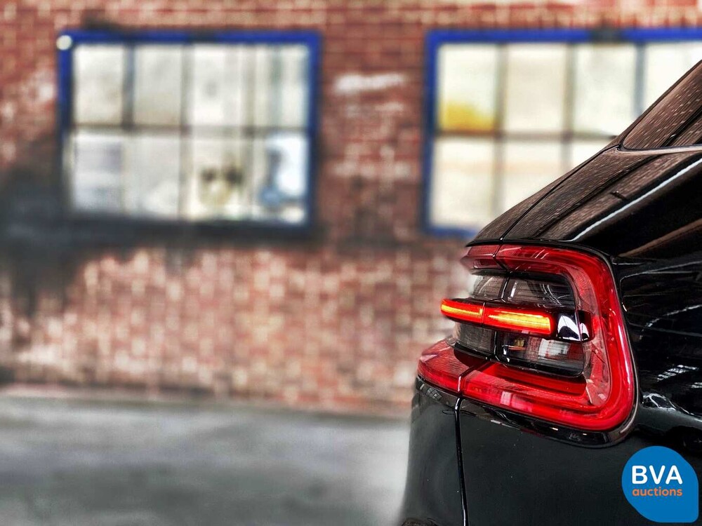 Porsche Macan S 3.0D 258pk Garantie 2014, GP-055-R