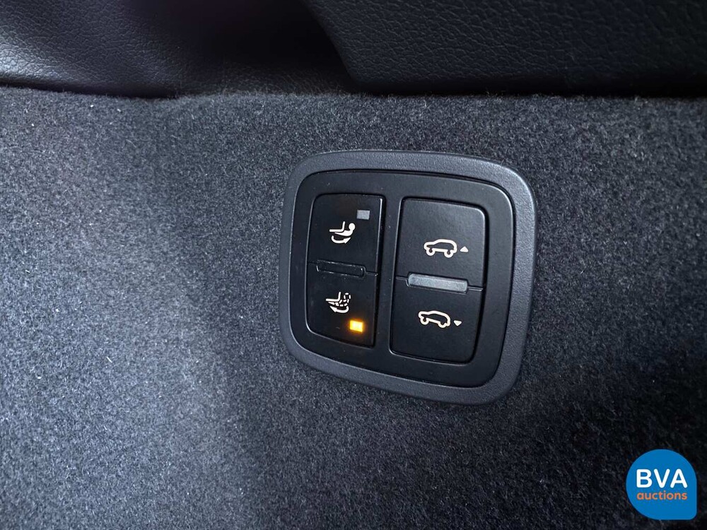 Porsche Macan S 3.0D 258pk Garantie 2014, GP-055-R