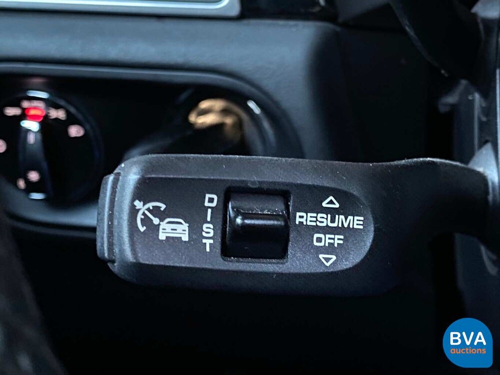 Porsche Macan S 3.0D 258pk Garantie 2014, GP-055-R