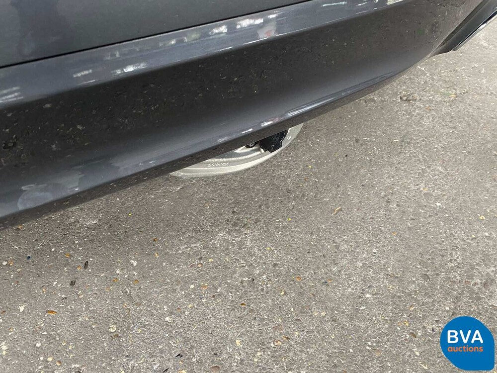 BMW 520i Touring M-Sport Garantie 184pk 5-Serie 2019, G-054-TT