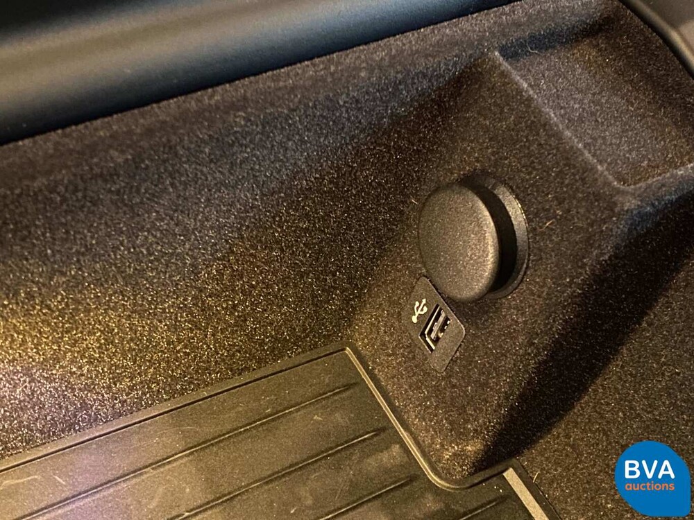 BMW 520i Touring M-Sport Garantie 184pk 5-Serie 2019, G-054-TT