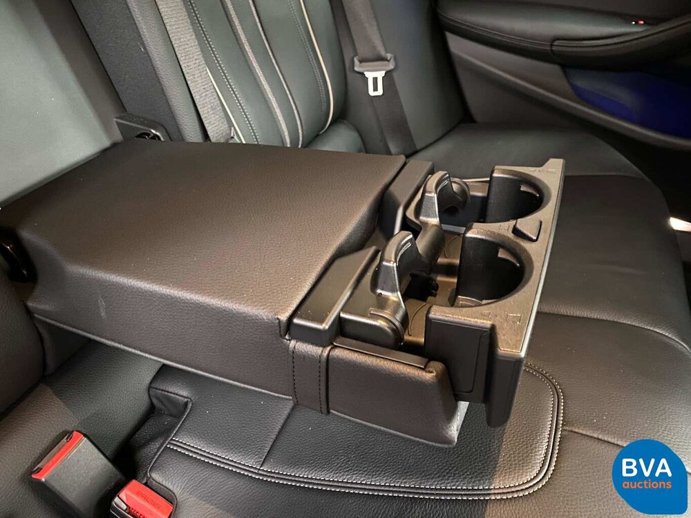 BMW 520i Touring M-Sport Garantie 184pk 5-Serie 2019, G-054-TT