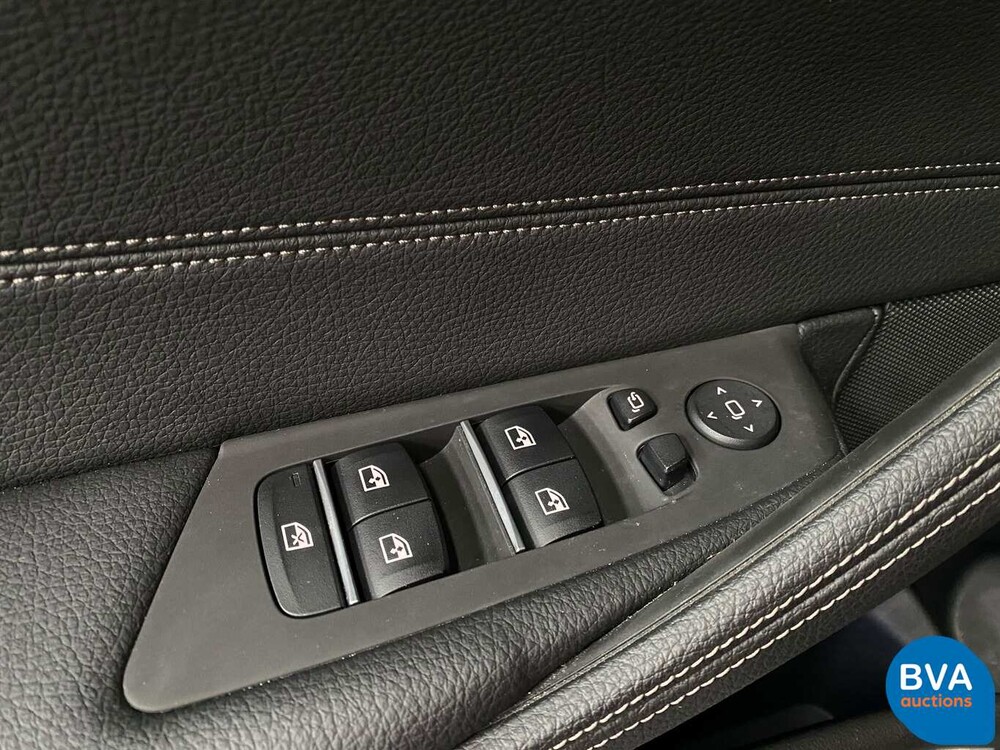 BMW 520i Touring M-Sport Garantie 184pk 5-Serie 2019, G-054-TT