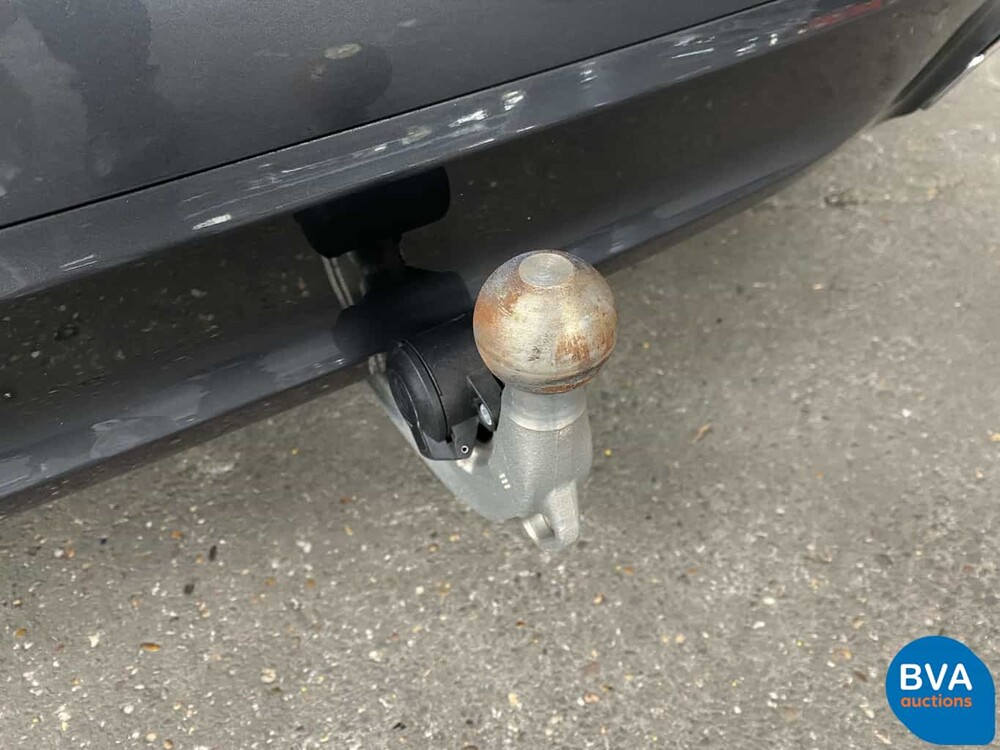 BMW 520i Touring M-Sport Garantie 184pk 5-Serie 2019, G-054-TT