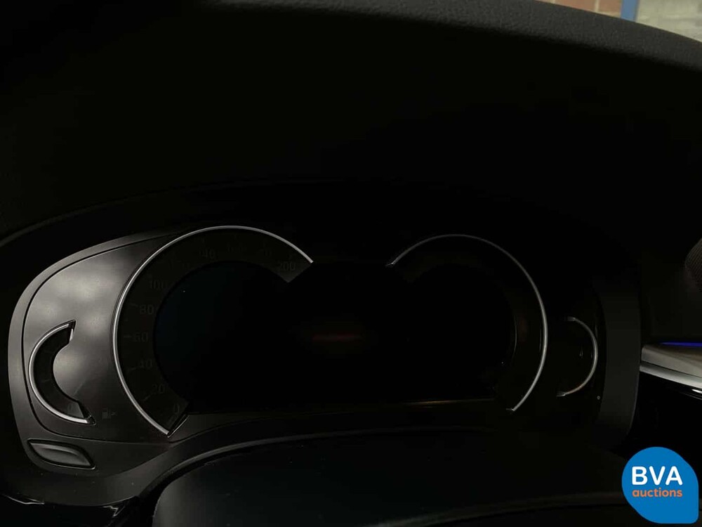 BMW 520i Touring M-Sport Garantie 184pk 5-Serie 2019, G-054-TT